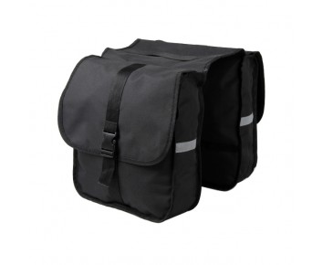 DOUBLE PANNIER BAG